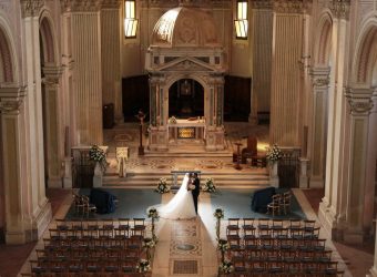 videomaker matrimonio roma