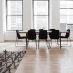 Come cambiare look al tuo arredo con un gres porcellanato!