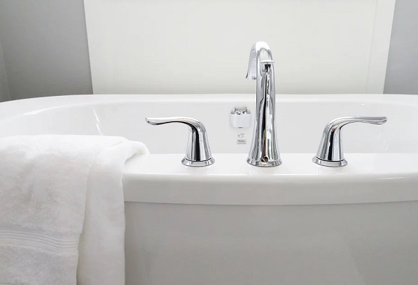 Sanitari, ormai è il look contemporaneo a fare la differenza