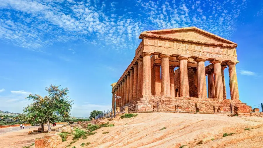5 cose da vedere assolutamente ad Agrigento