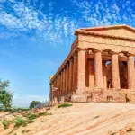 5 cose da vedere assolutamente ad Agrigento