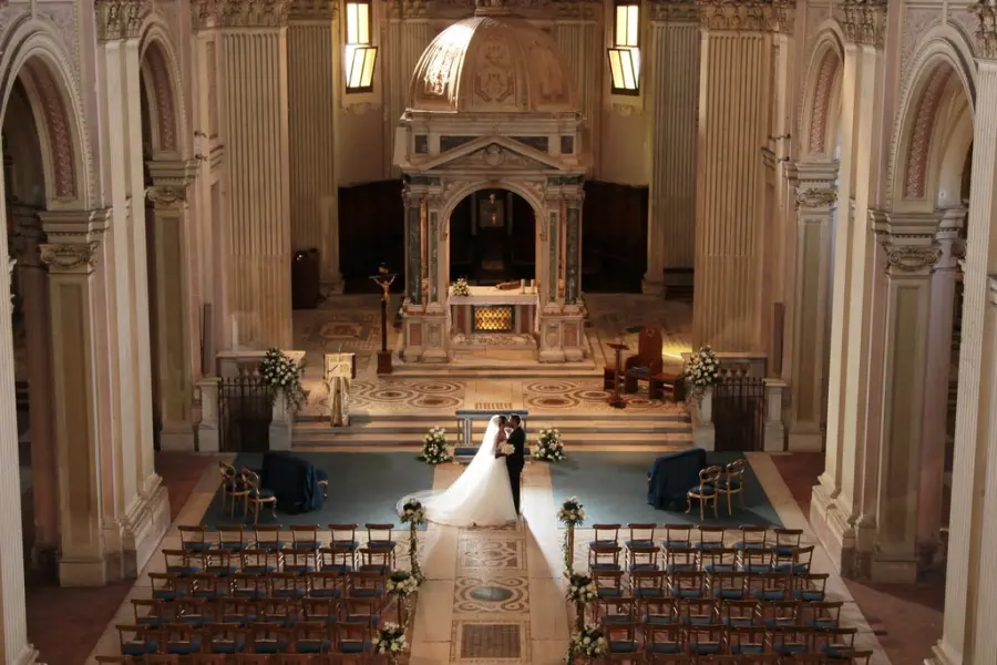 Un ricordo indelebile per un giorno indimenticabile