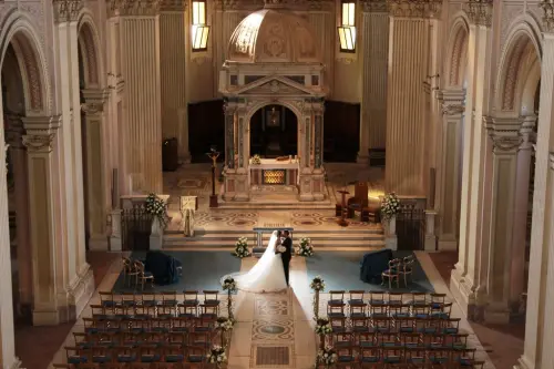 Un ricordo indelebile per un giorno indimenticabile