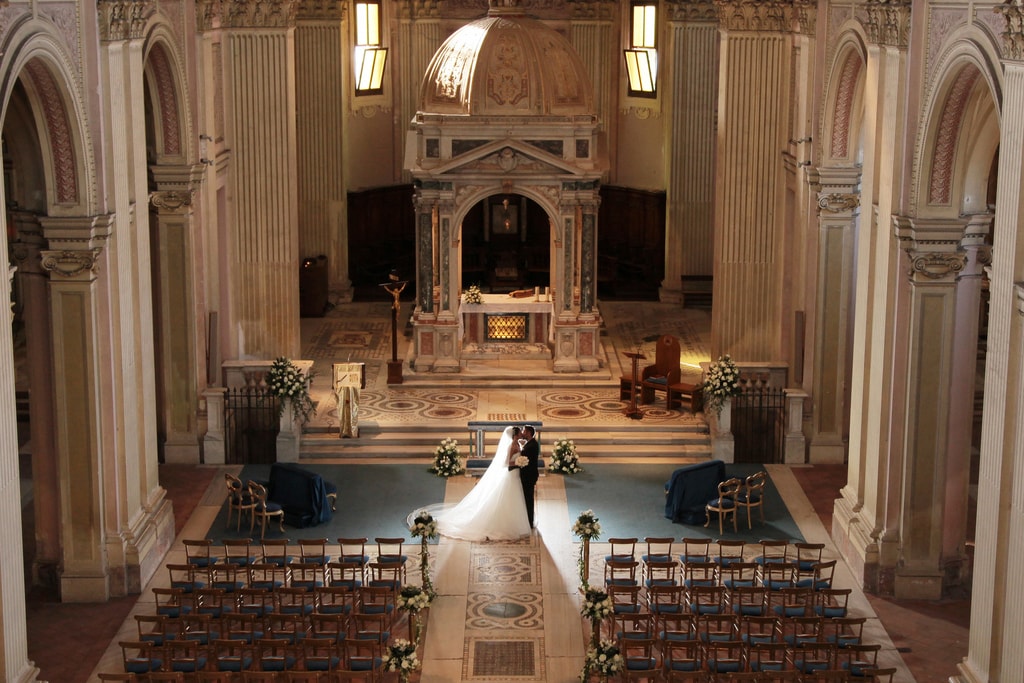 Un ricordo indelebile per un giorno indimenticabile