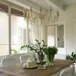 Il lampadario: un dettaglio che fa la differenza