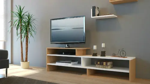 Acquistare un porta tv moderno