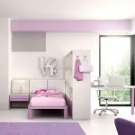 Recensione camere per ragazzi Moretti Compact