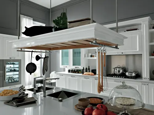 Arredare la cucina: idee per averne una perfetta