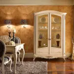 Vetrinetta in arte povere per la cucina: prezzi e modelli