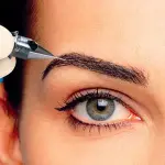 Trucco permanente e dermopigmentazione