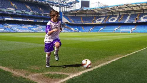 Previsioni sulla finale della Champions League 2018