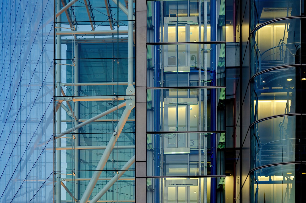 Come sapere quando c’è da fare manutenzione ad un ascensore