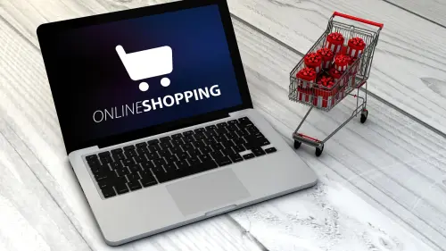 Ecco perché tutti preferiscono fare shopping online