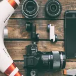 Drone magazine, tutte le novità di settore in un click