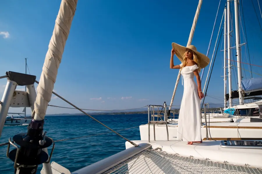 Noleggio catamarani: avventura e divertimento sono il mix per il benessere