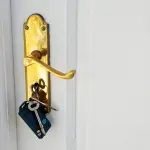 Cosa fare se la porta non si apre?