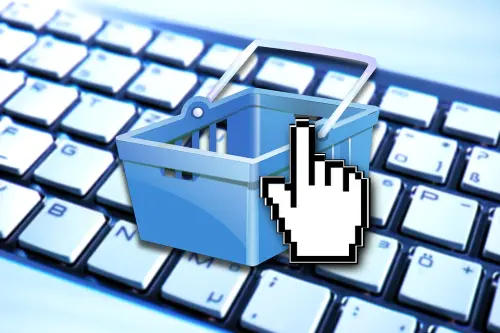 Come creare un e-commerce partendo da zero