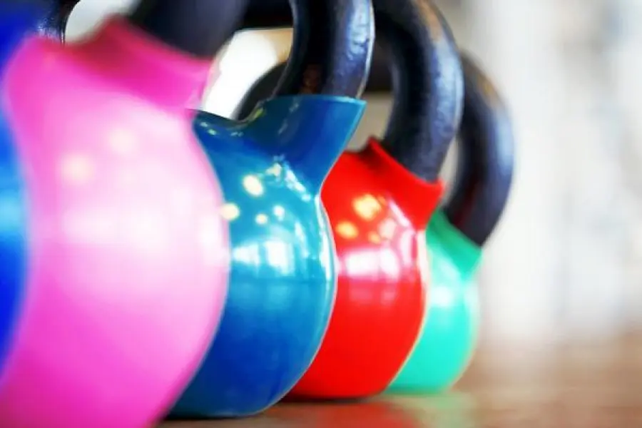 Kettlebell: esercizi e benefici