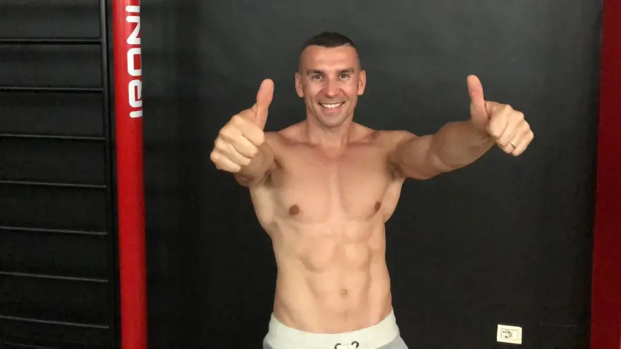 Umberto Miletto: cosa sapere su questo Personal Trainer