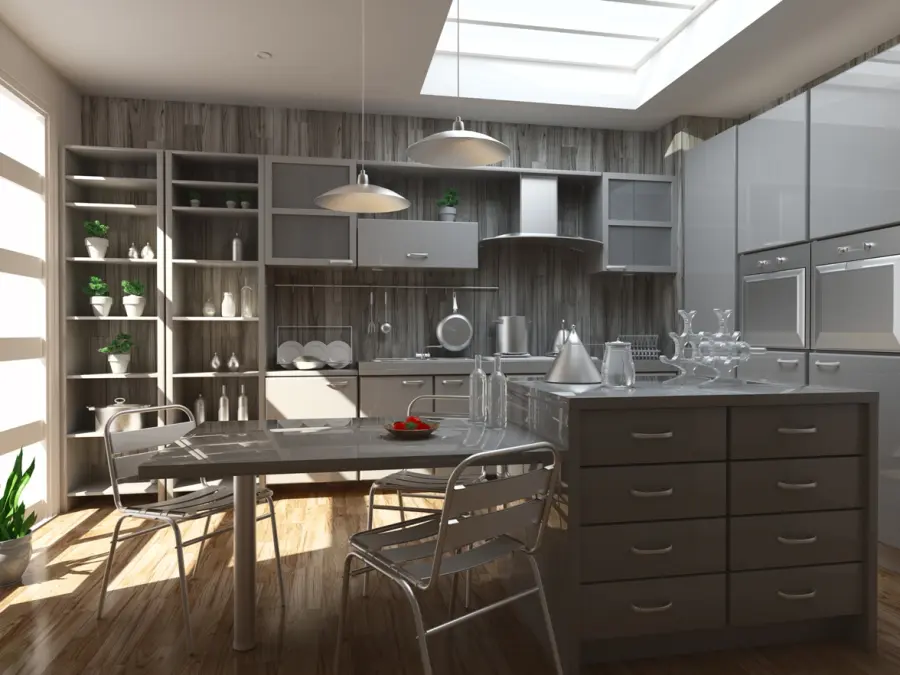 Mobili online su misura: i vantaggi