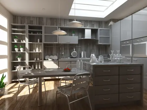 Mobili online su misura: i vantaggi