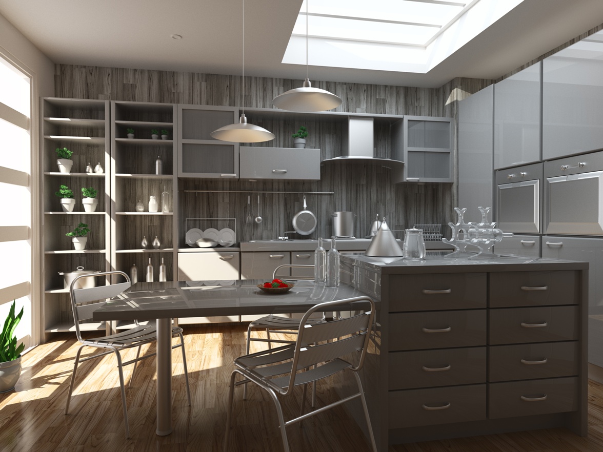 Mobili online su misura: i vantaggi