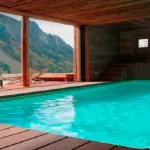 Qual è il luogo perfetto per costruire una piscina all’interno della casa